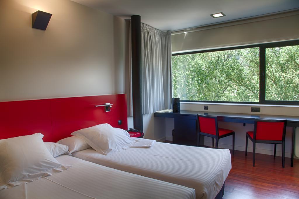Hotel Tximista Estella Zewnętrze zdjęcie